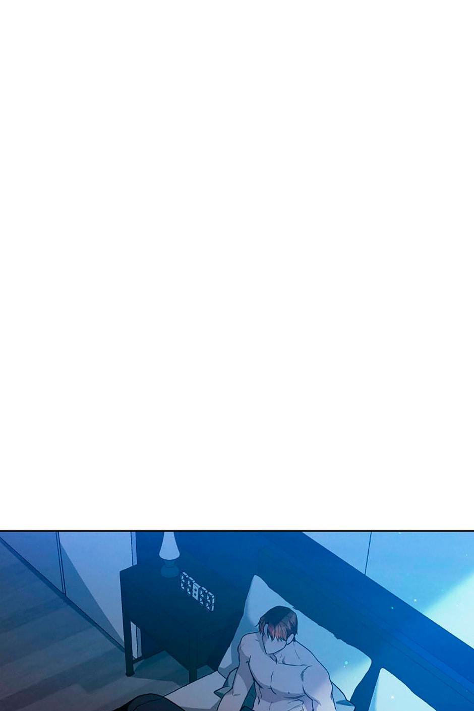 Read Hard-Boiled Love chapter 46 image 0 on Lezhin