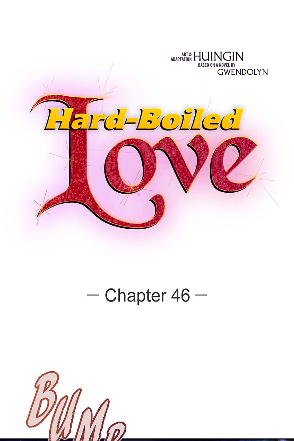 Read Hard-Boiled Love chapter 46 image 11 on Lezhin