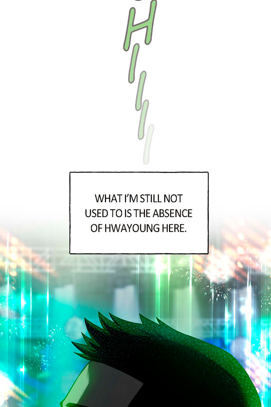 Read Hard-Boiled Love chapter 46 image 14 on Lezhin