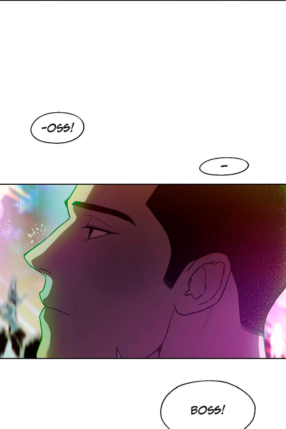 Read Hard-Boiled Love chapter 46 image 16 on Lezhin