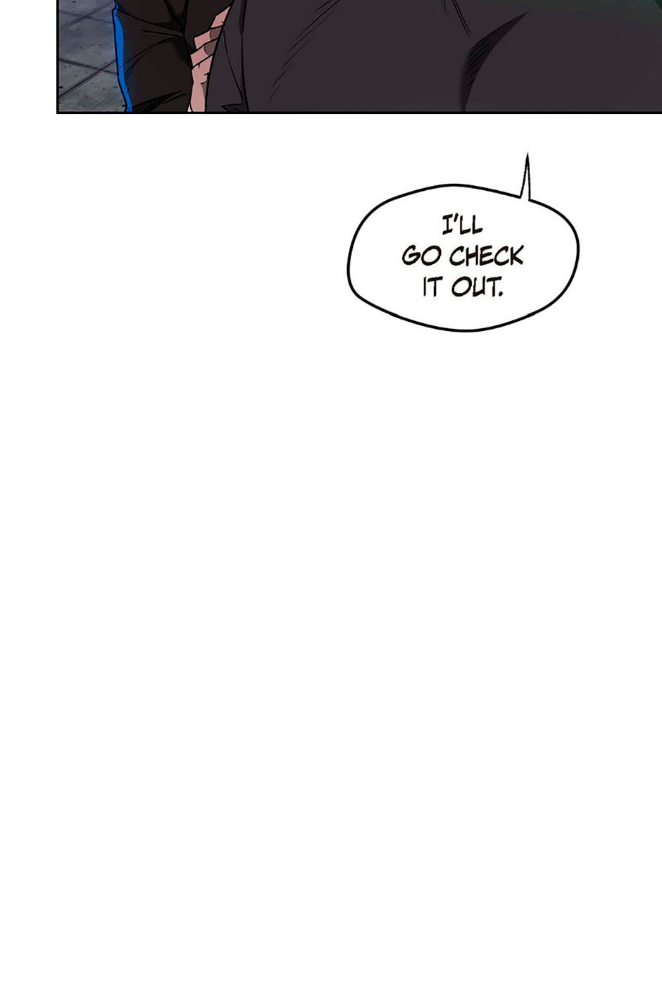 Read Hard-Boiled Love chapter 46 image 25 on Lezhin