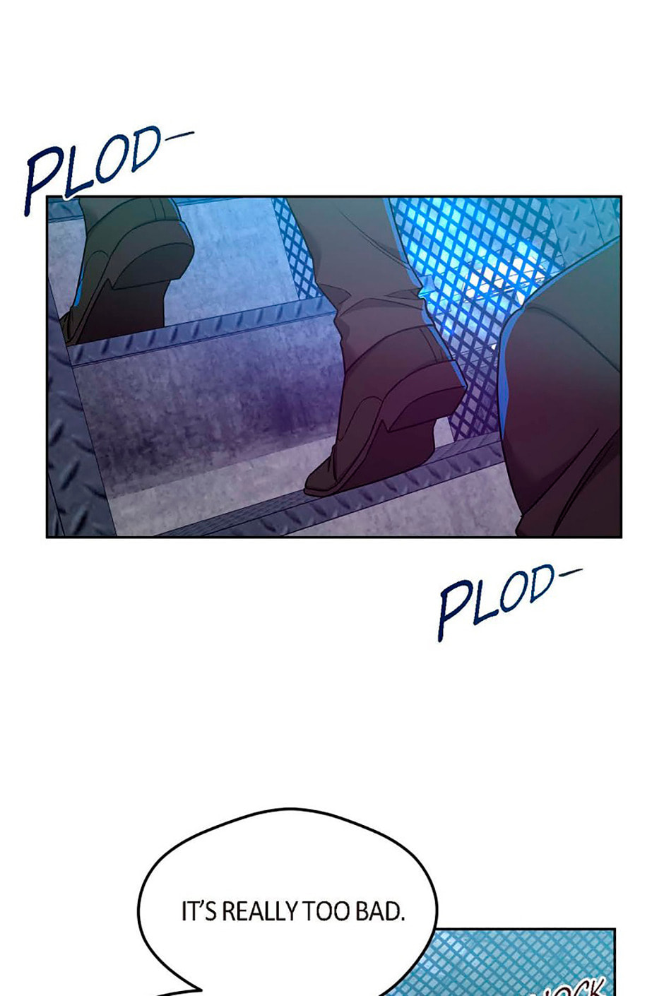 Read Hard-Boiled Love chapter 46 image 26 on Lezhin