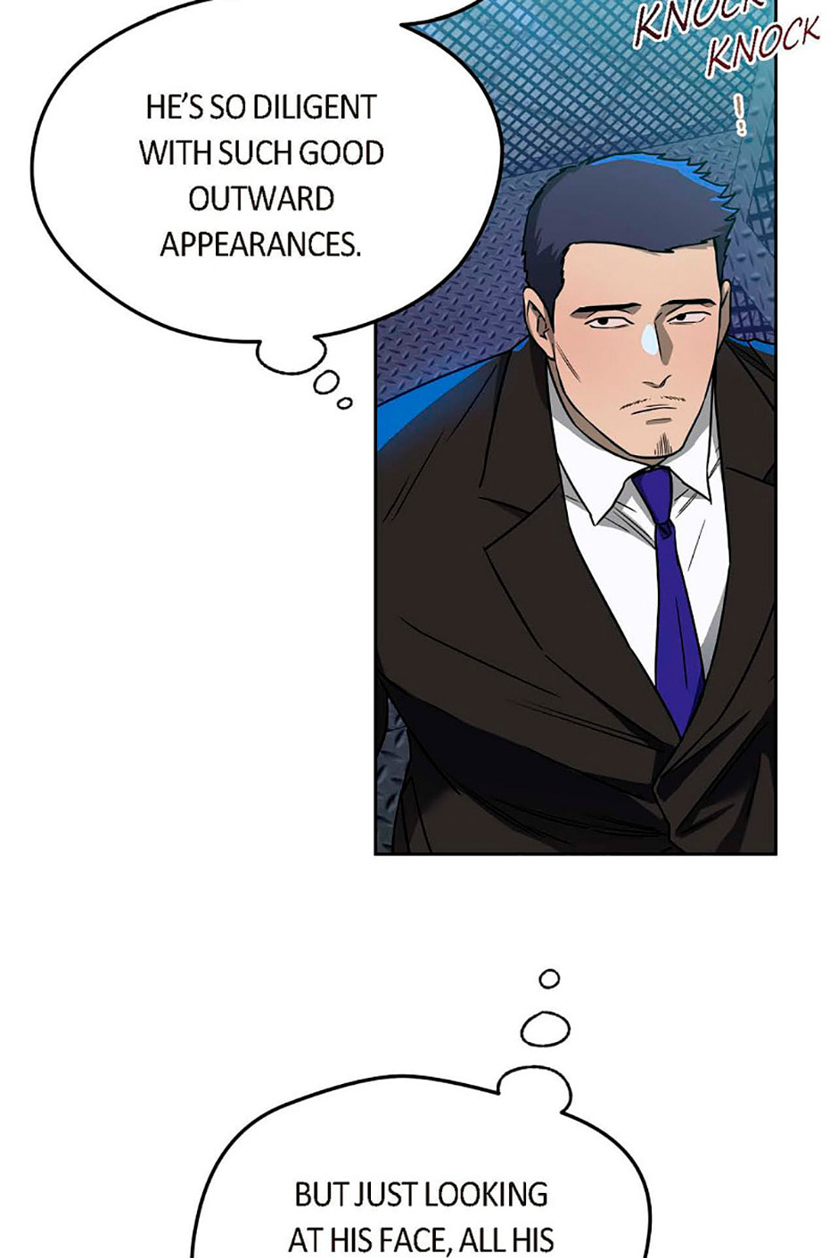 Read Hard-Boiled Love chapter 46 image 27 on Lezhin