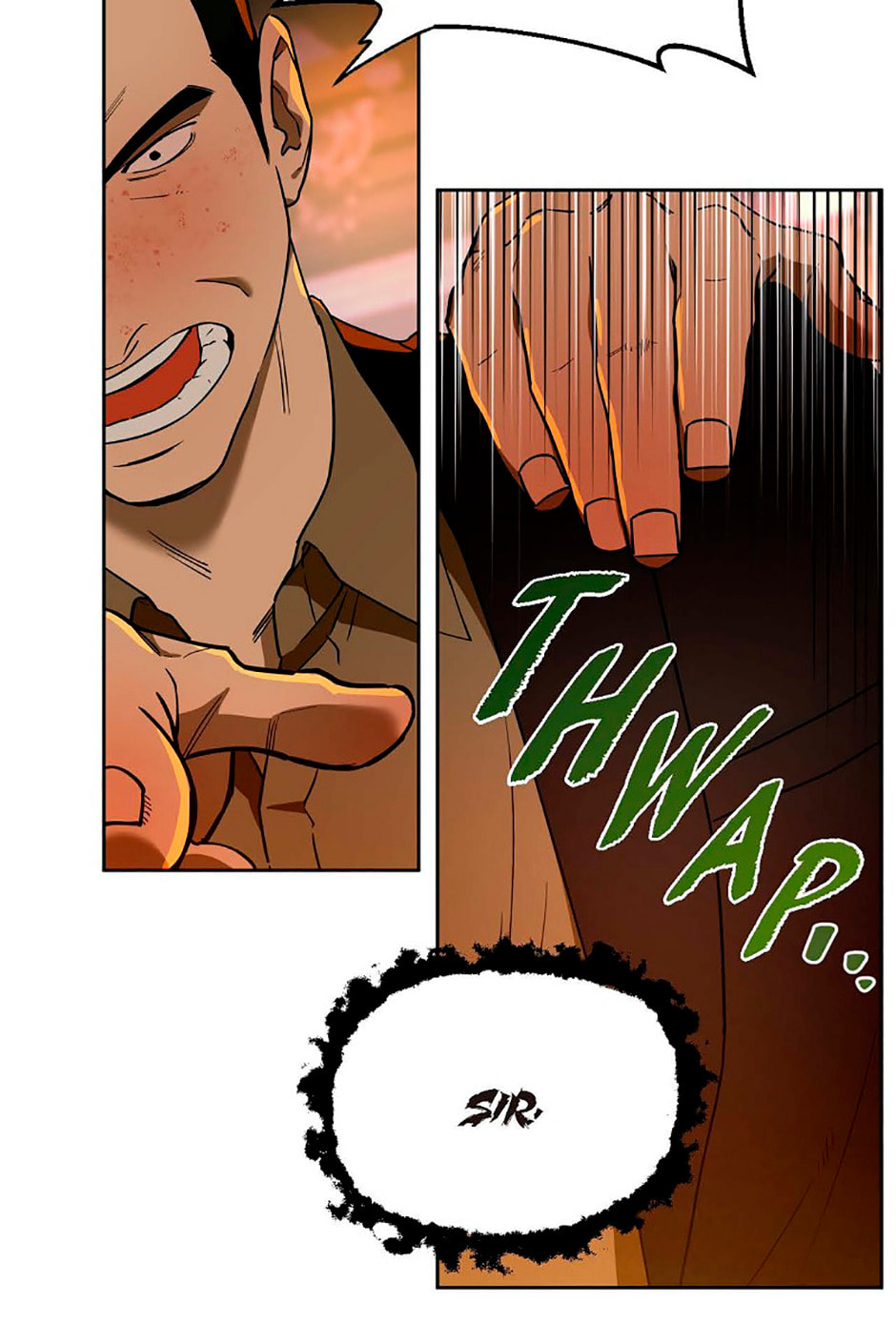 Read Hard-Boiled Love chapter 46 image 31 on Lezhin