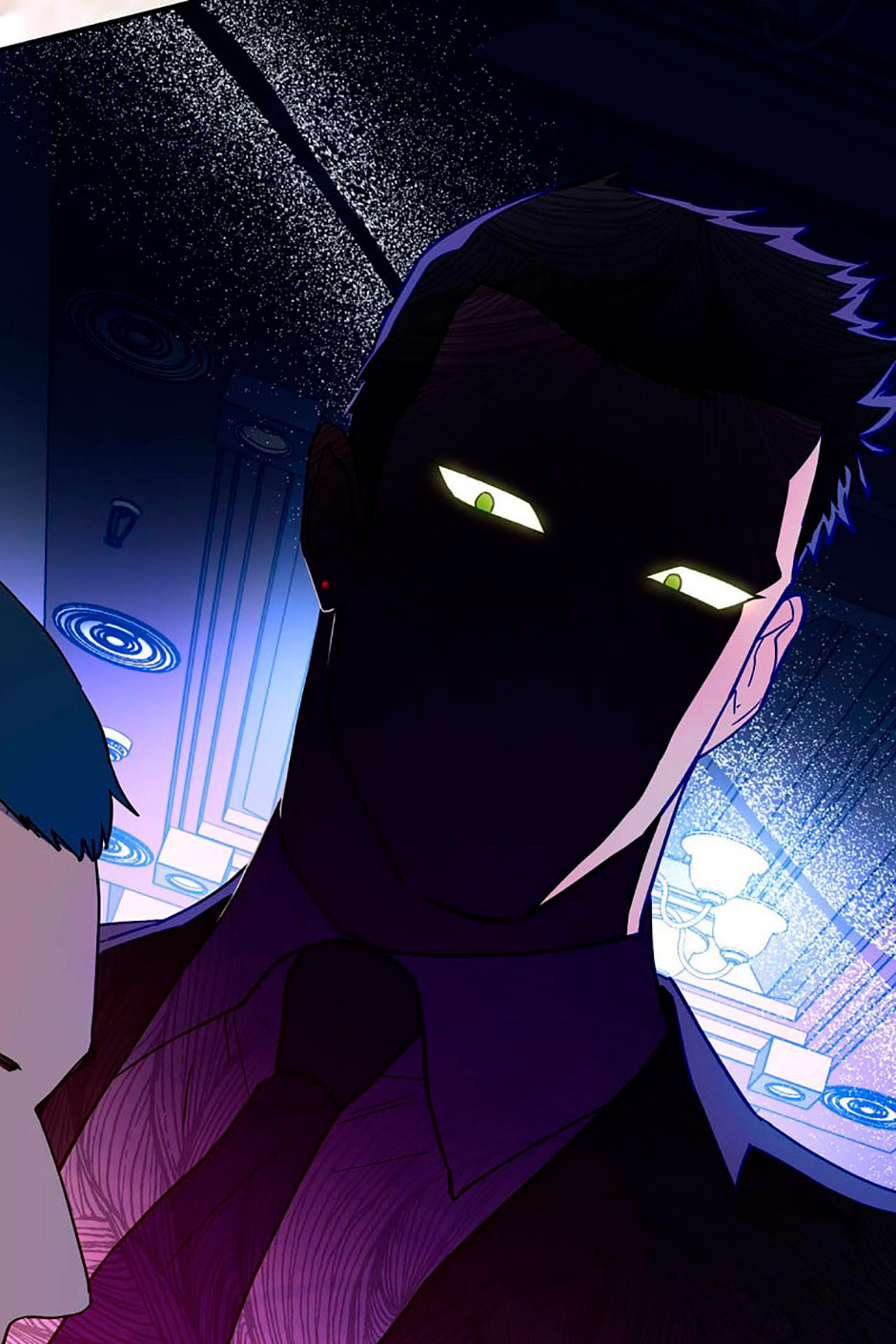 Read Hard-Boiled Love chapter 46 image 33 on Lezhin