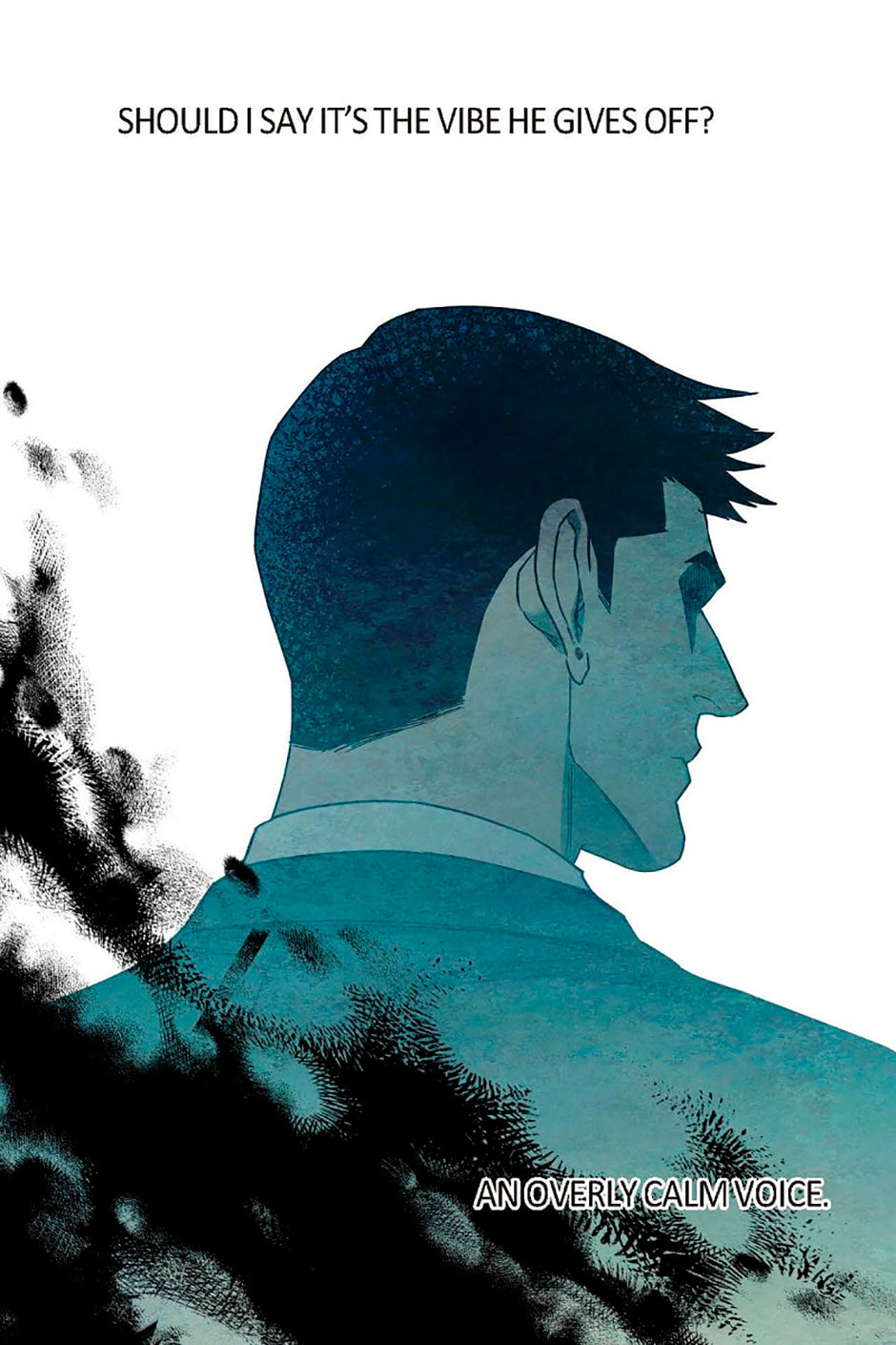 Read Hard-Boiled Love chapter 46 image 41 on Lezhin