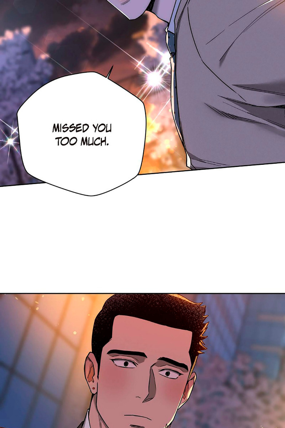 Read Hard-Boiled Love chapter 46 image 57 on Lezhin
