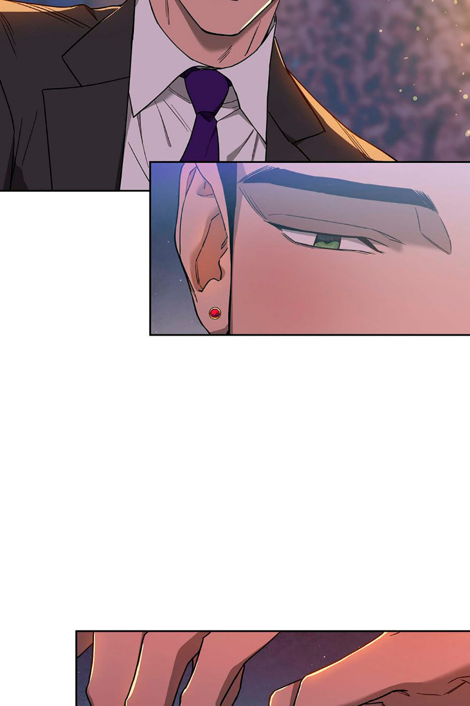 Read Hard-Boiled Love chapter 46 image 58 on Lezhin