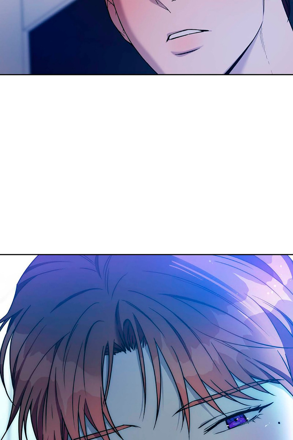 Read Hard-Boiled Love chapter 46 image 6 on Lezhin