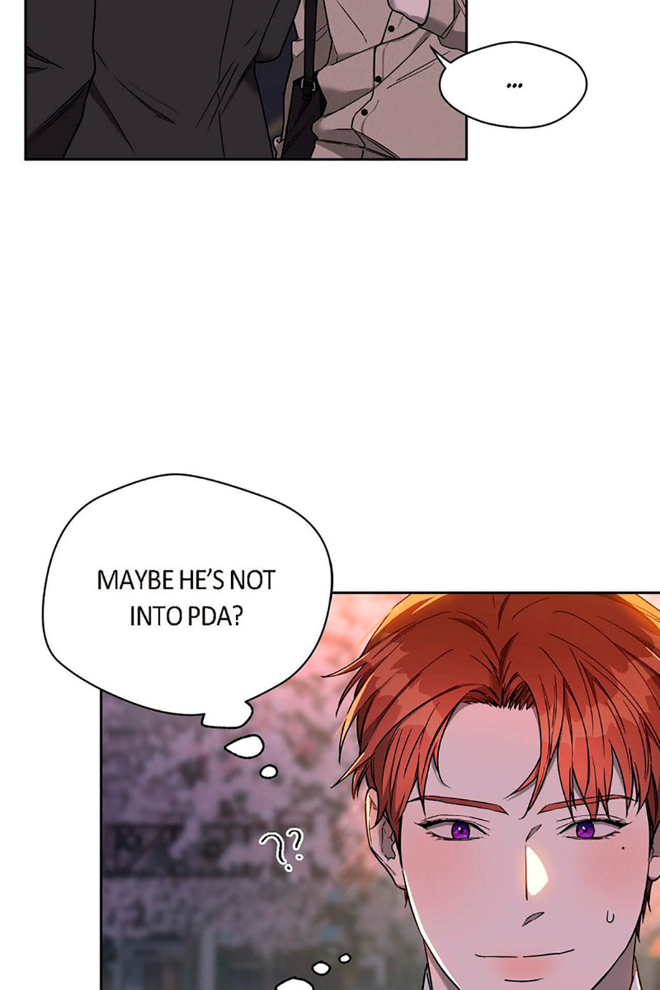 Read Hard-Boiled Love chapter 46 image 60 on Lezhin