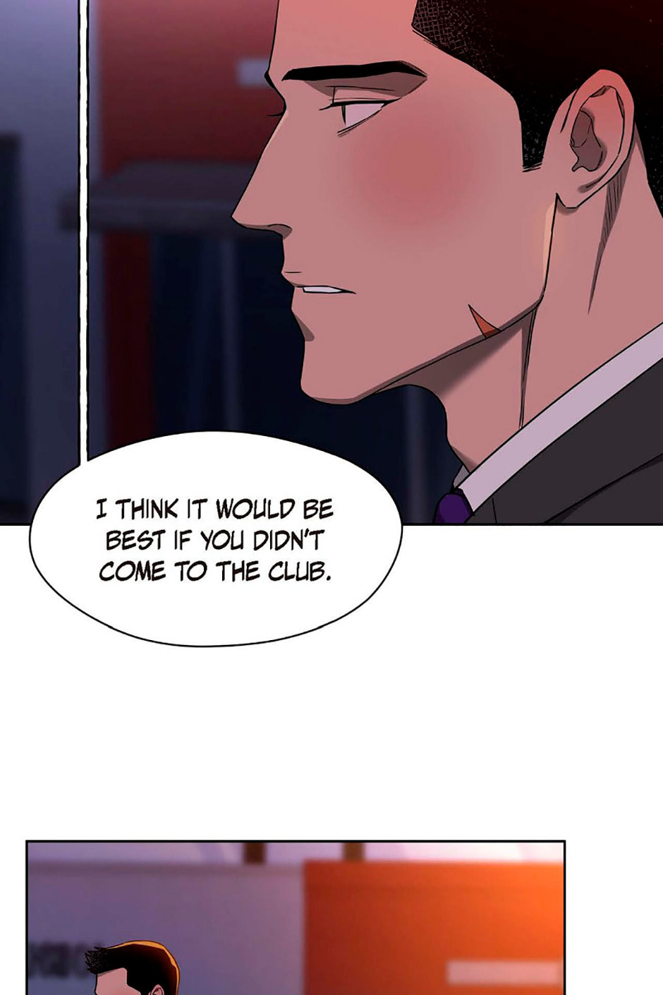 Read Hard-Boiled Love chapter 46 image 65 on Lezhin