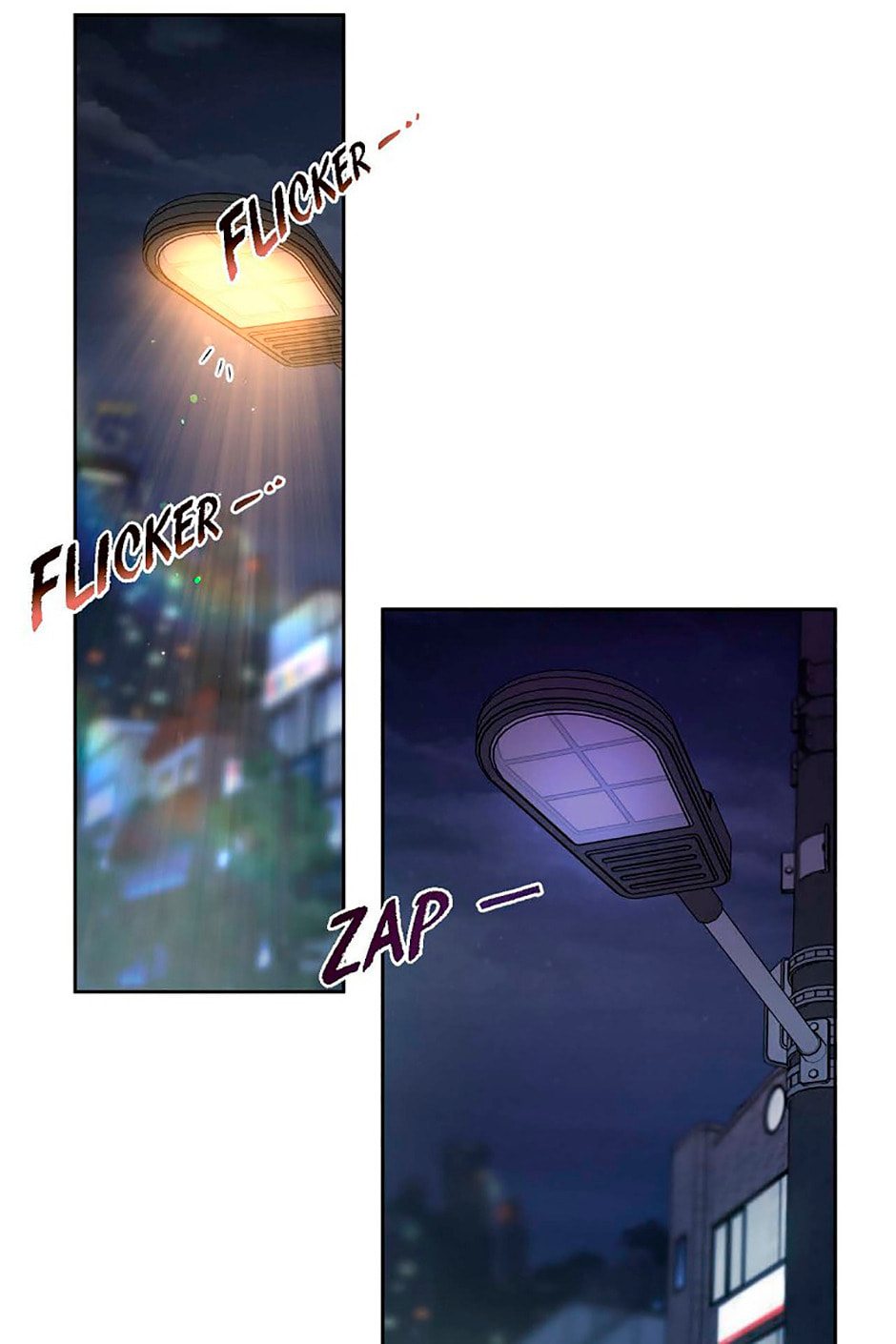 Read Hard-Boiled Love chapter 46 image 68 on Lezhin