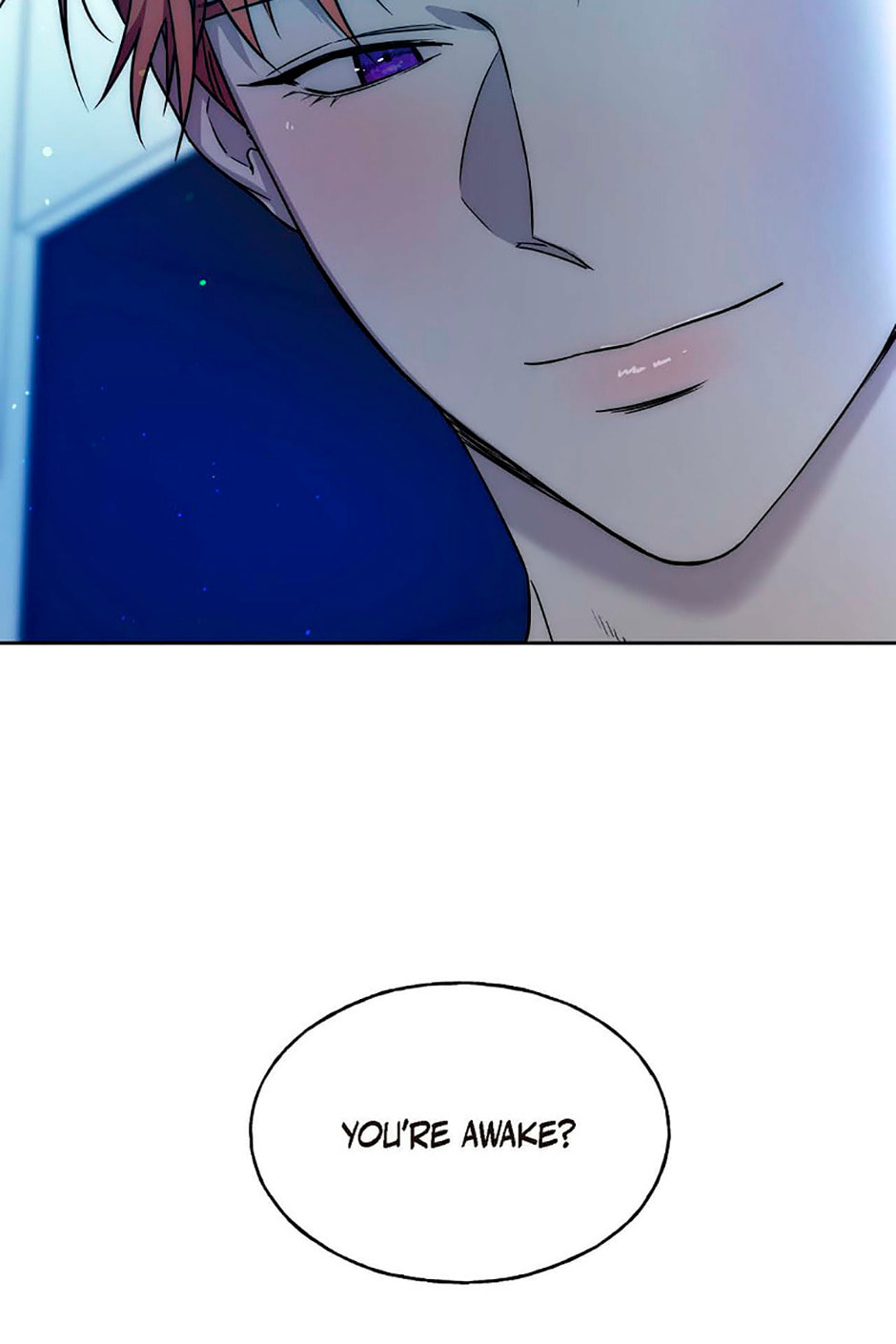 Read Hard-Boiled Love chapter 46 image 7 on Lezhin