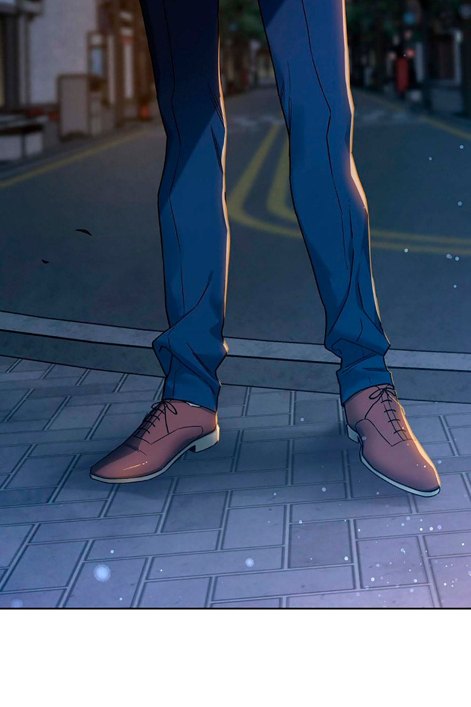 Read Hard-Boiled Love chapter 46 image 71 on Lezhin