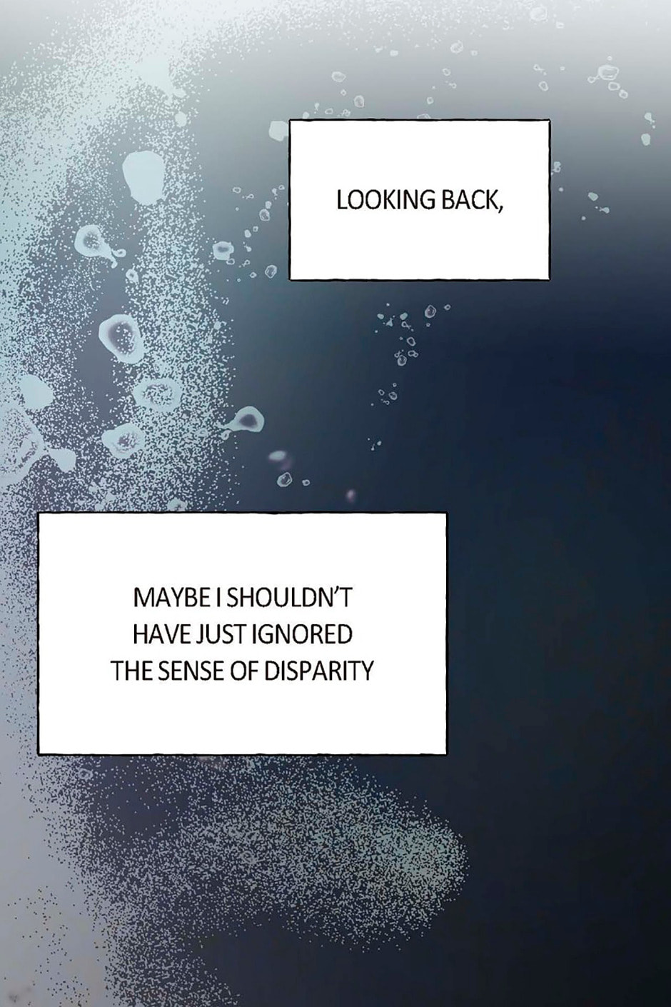 Read Hard-Boiled Love chapter 46 image 9 on Lezhin