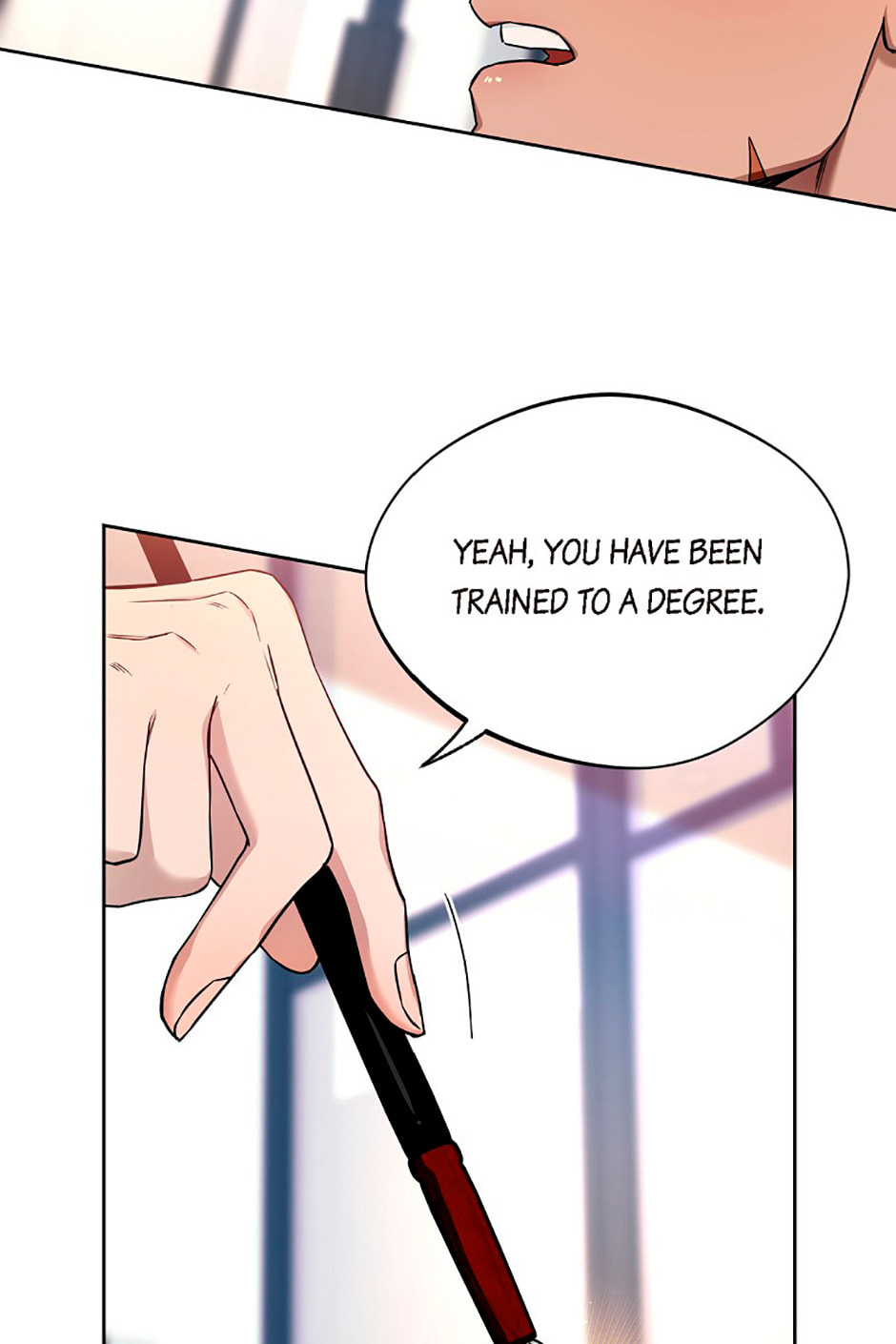 Read Hard-Boiled Love chapter 47 image 15 on Lezhin