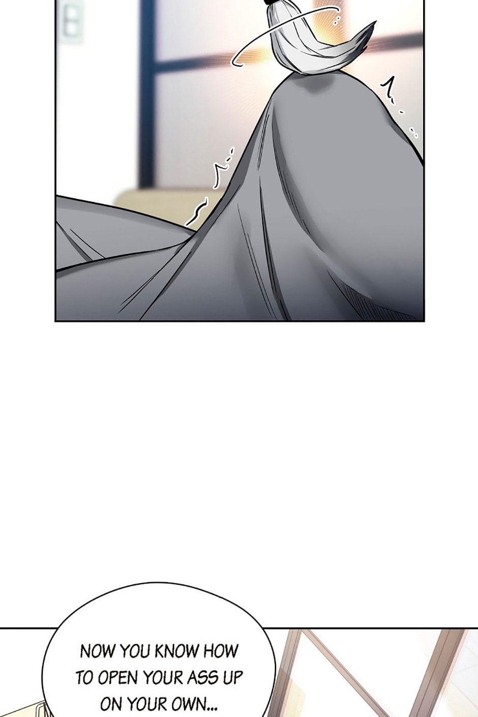 Read Hard-Boiled Love chapter 47 image 16 on Lezhin