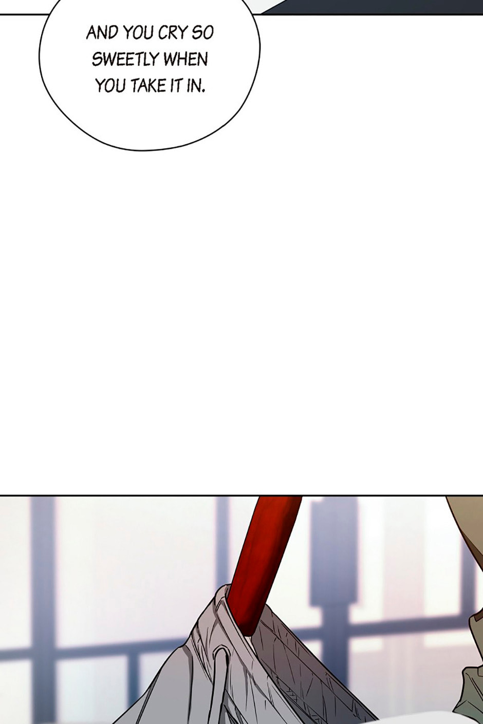Read Hard-Boiled Love chapter 47 image 18 on Lezhin