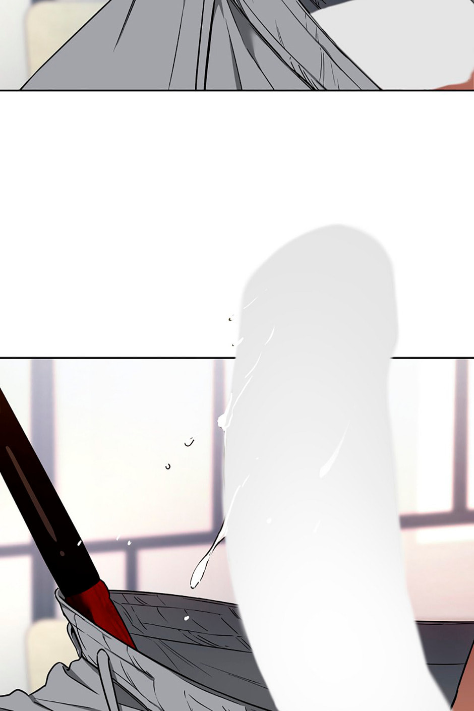 Read Hard-Boiled Love chapter 47 image 19 on Lezhin