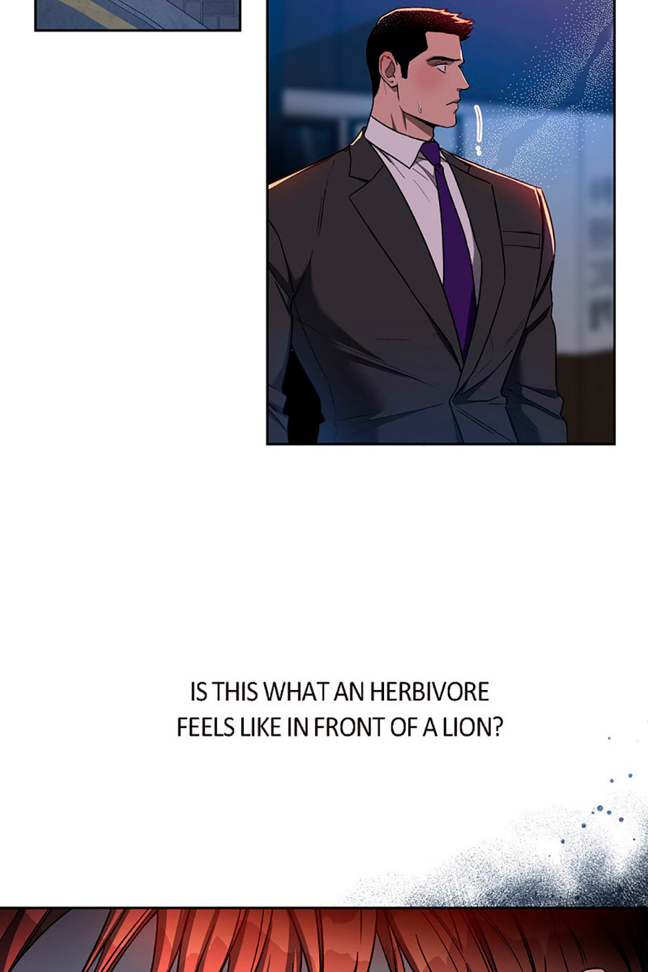 Read Hard-Boiled Love chapter 47 image 2 on Lezhin