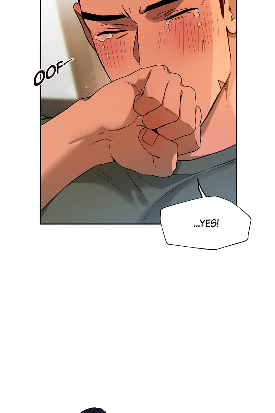Read Hard-Boiled Love chapter 47 image 25 on Lezhin