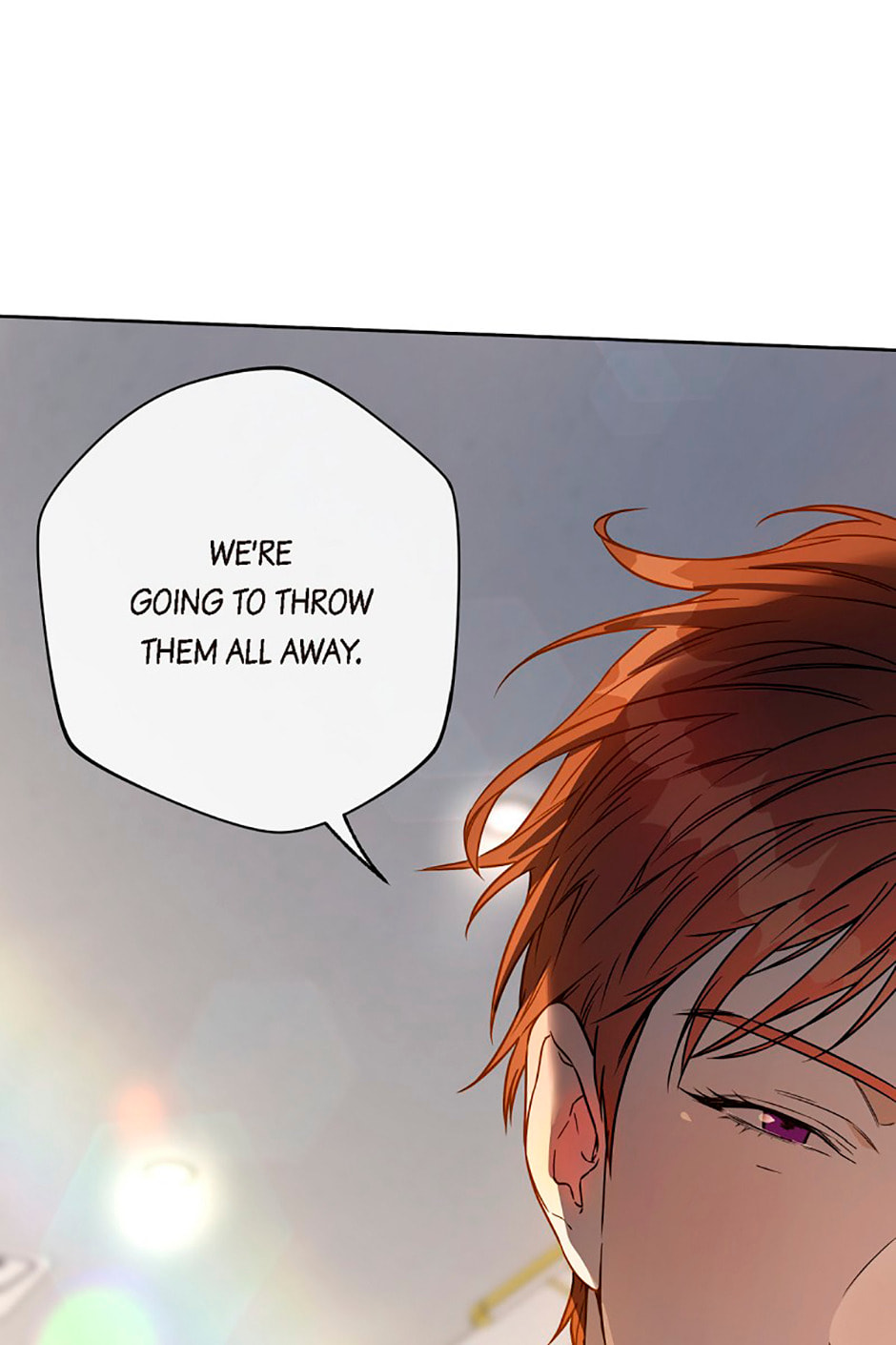 Read Hard-Boiled Love chapter 47 image 28 on Lezhin