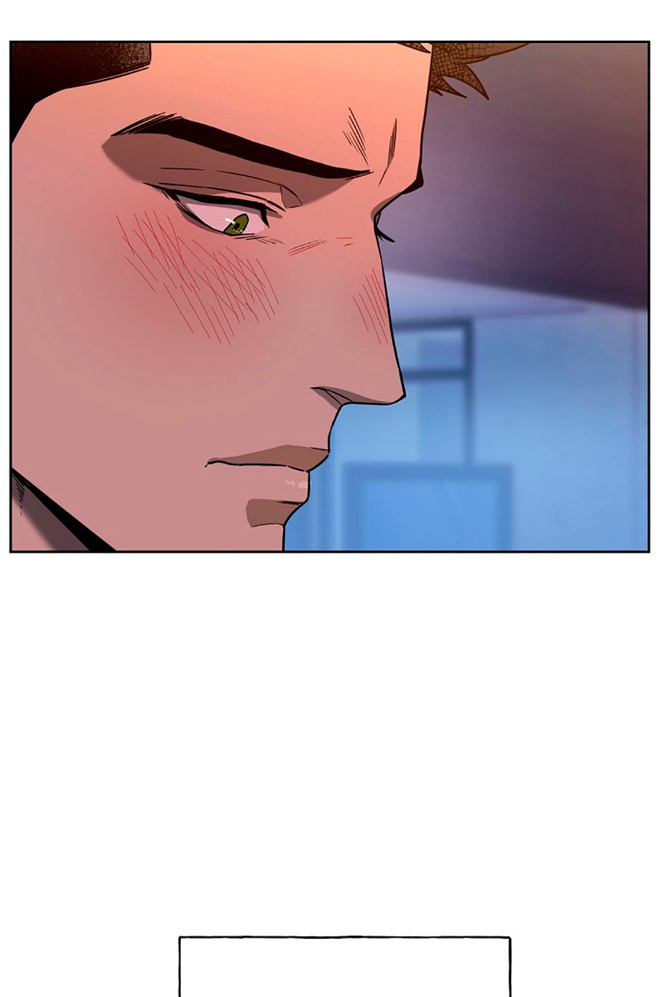 Read Hard-Boiled Love chapter 47 image 4 on Lezhin