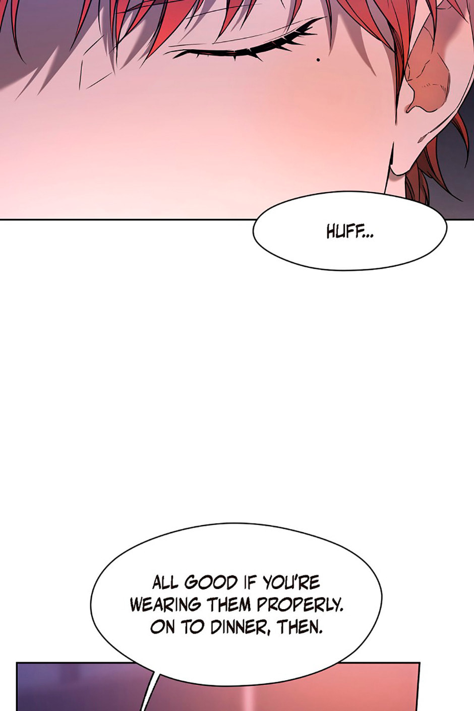 Read Hard-Boiled Love chapter 47 image 45 on Lezhin