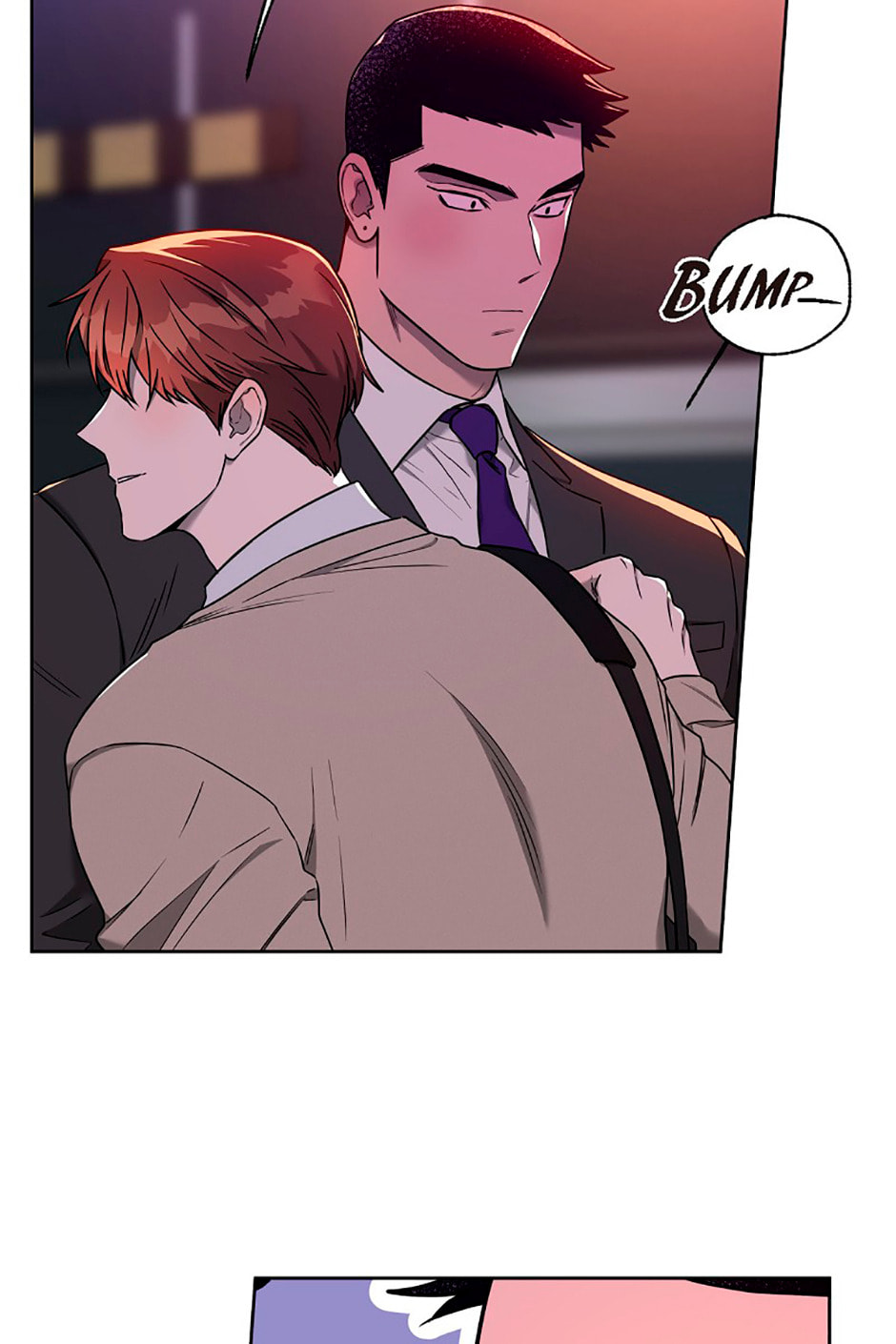 Read Hard-Boiled Love chapter 47 image 46 on Lezhin