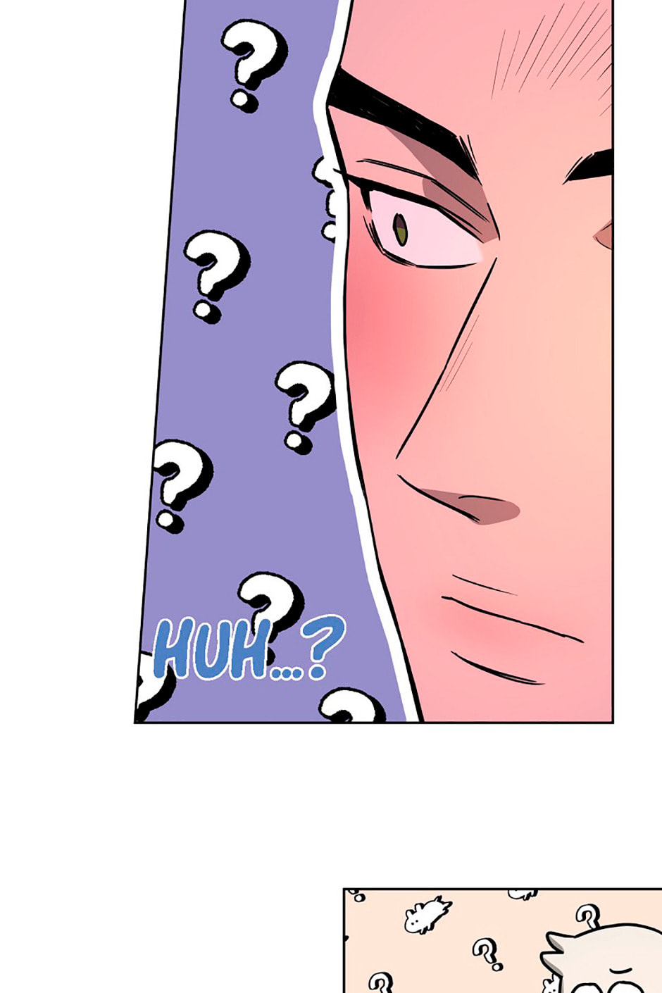 Read Hard-Boiled Love chapter 47 image 47 on Lezhin