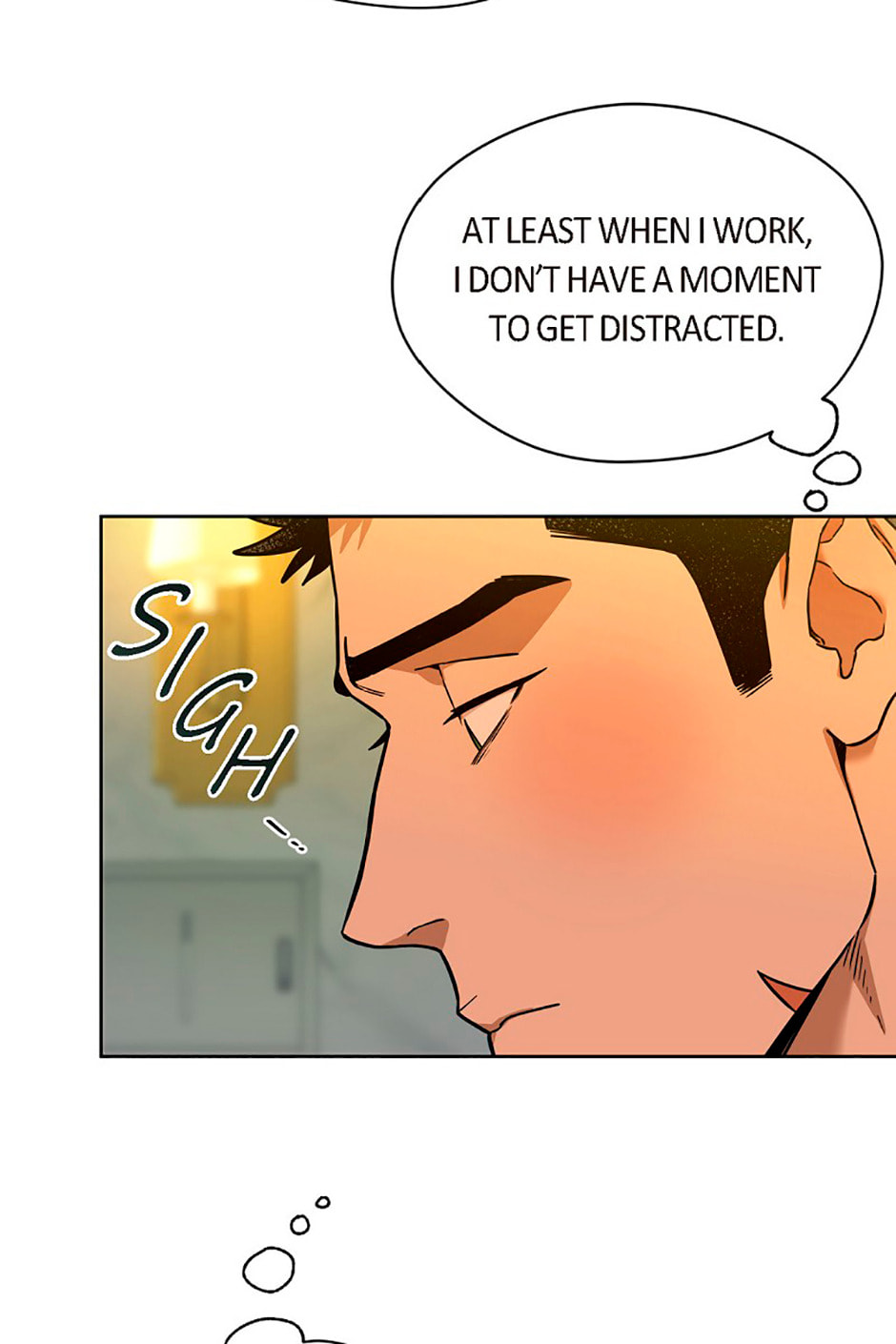 Read Hard-Boiled Love chapter 47 image 53 on Lezhin