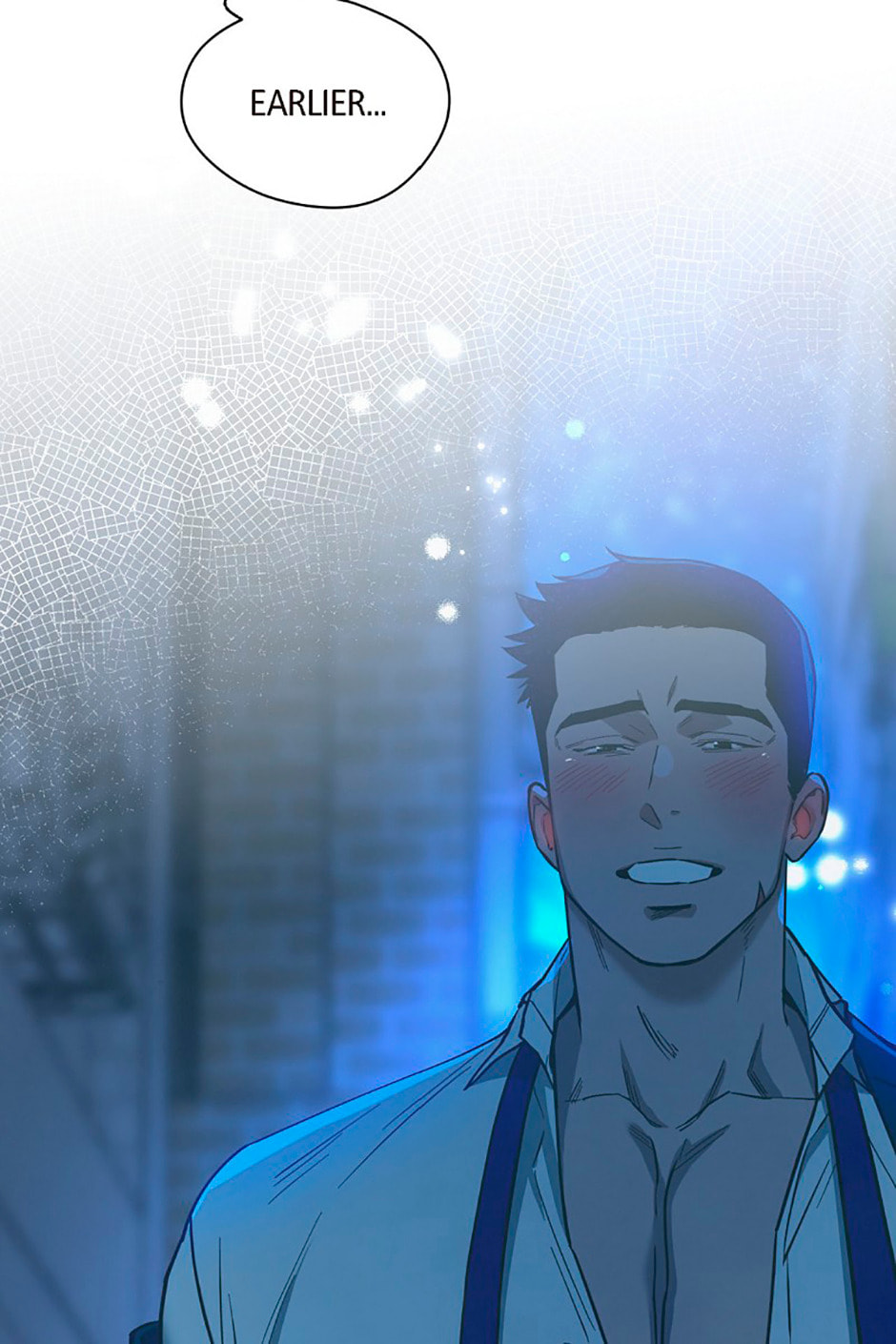 Read Hard-Boiled Love chapter 47 image 54 on Lezhin