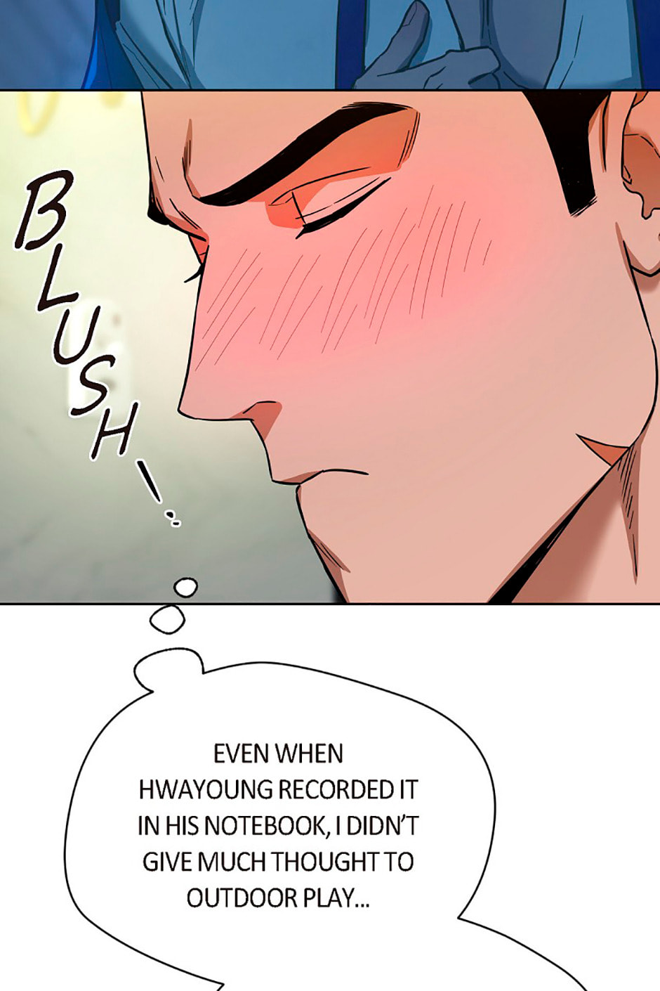 Read Hard-Boiled Love chapter 47 image 55 on Lezhin