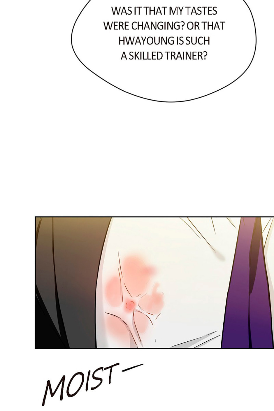 Read Hard-Boiled Love chapter 47 image 56 on Lezhin