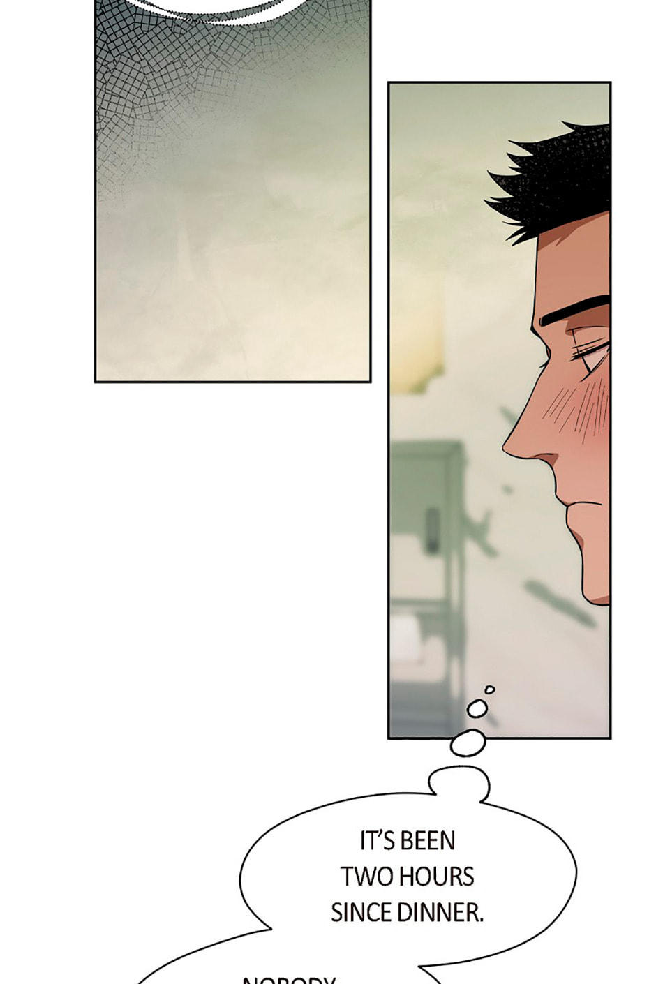 Read Hard-Boiled Love chapter 47 image 59 on Lezhin