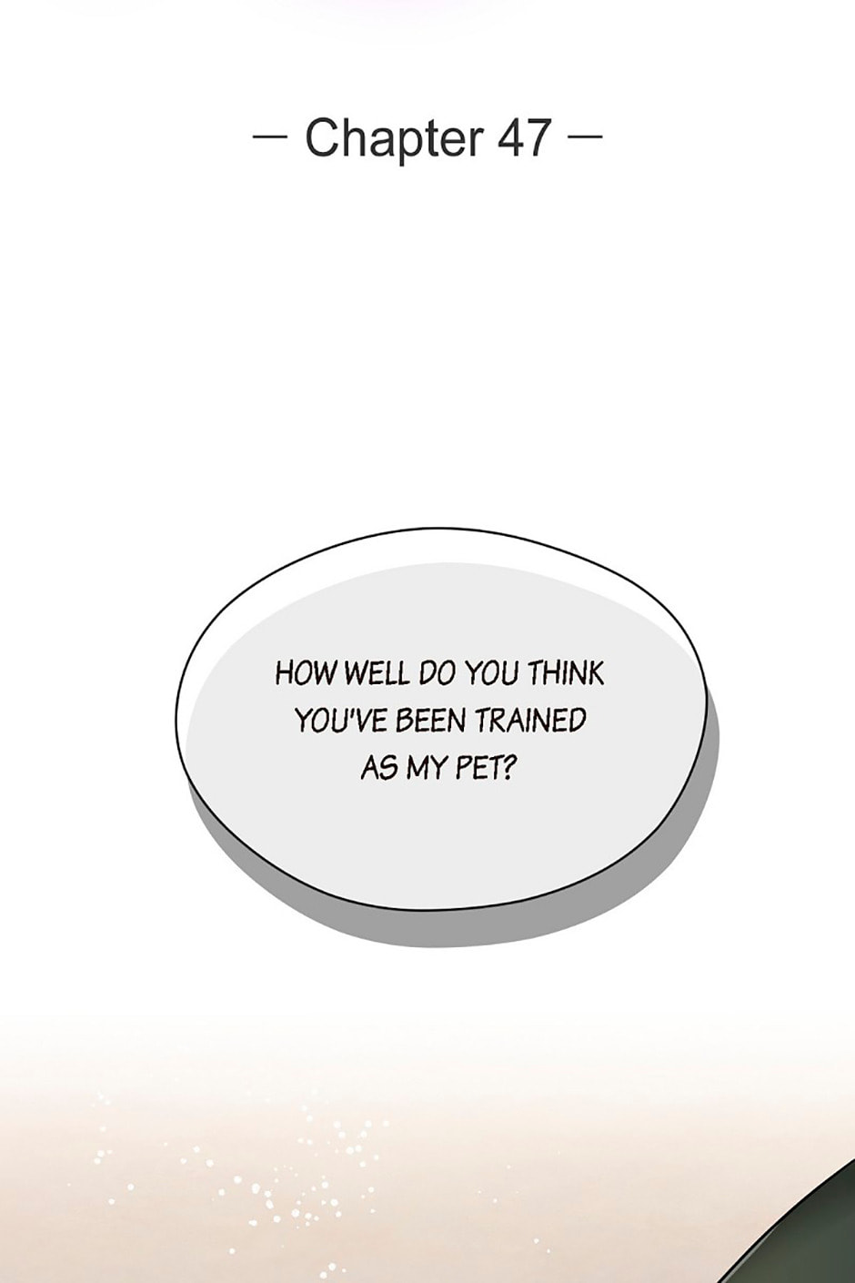 Read Hard-Boiled Love chapter 47 image 6 on Lezhin
