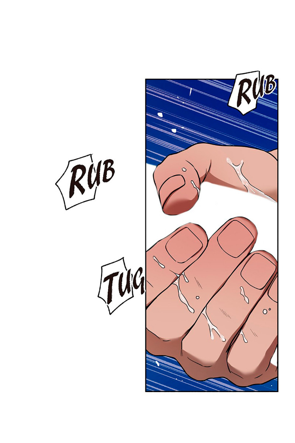 Read Hard-Boiled Love chapter 47 image 61 on Lezhin