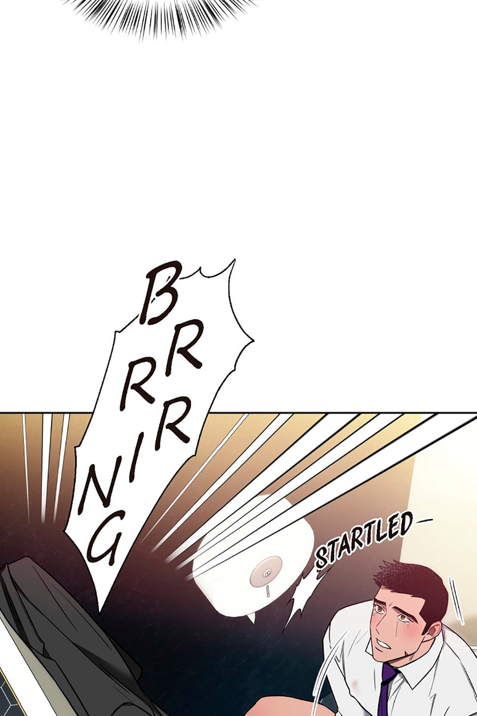 Read Hard-Boiled Love chapter 47 image 65 on Lezhin
