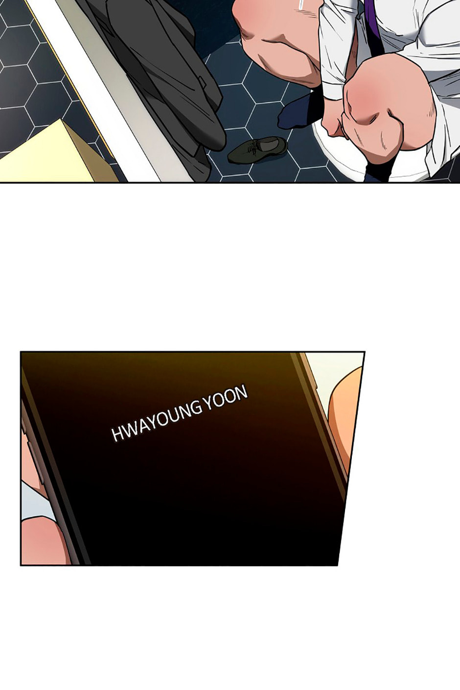 Read Hard-Boiled Love chapter 47 image 66 on Lezhin
