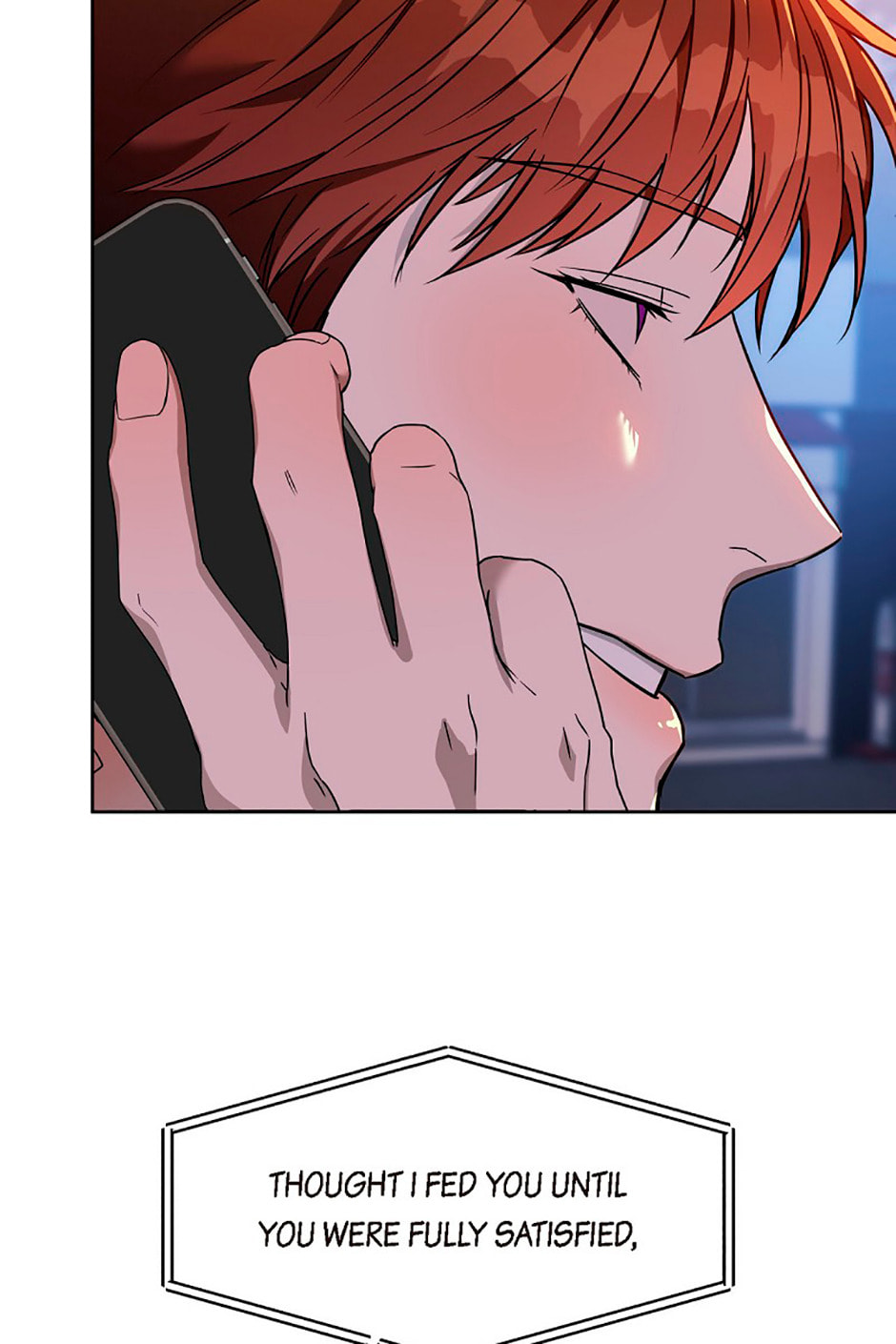 Read Hard-Boiled Love chapter 47 image 69 on Lezhin