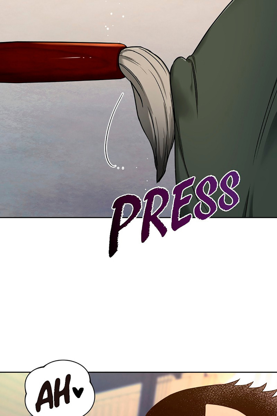 Read Hard-Boiled Love chapter 47 image 7 on Lezhin