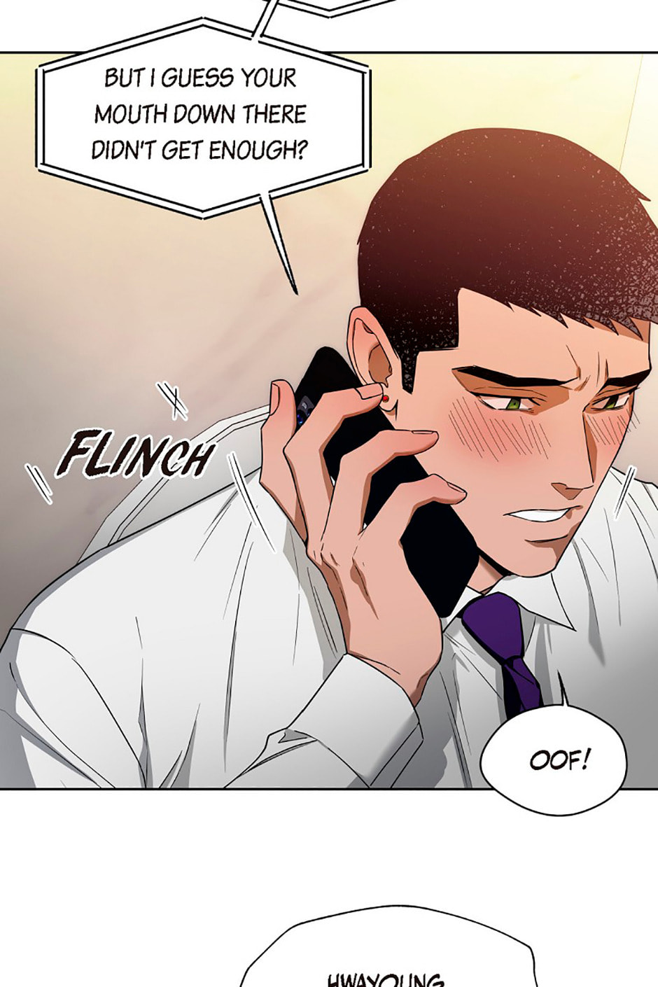 Read Hard-Boiled Love chapter 47 image 70 on Lezhin
