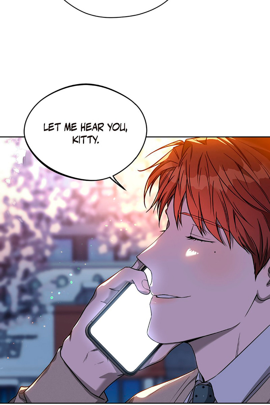 Read Hard-Boiled Love chapter 47 image 72 on Lezhin