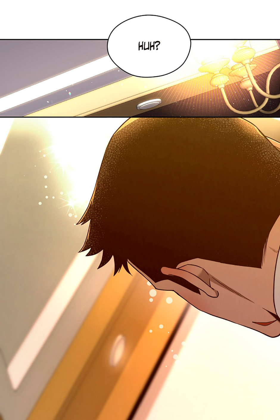 Read Hard-Boiled Love chapter 47 image 76 on Lezhin