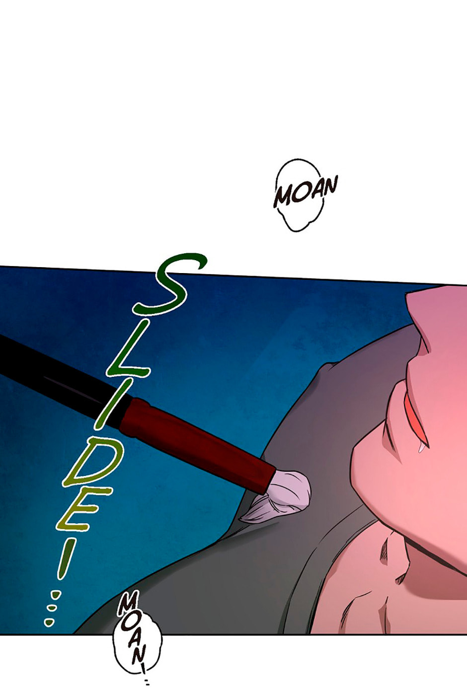 Read Hard-Boiled Love chapter 47 image 9 on Lezhin
