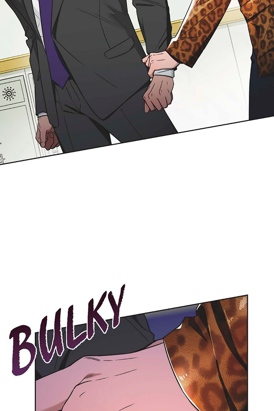 Read Hard-Boiled Love chapter 48 image 12 on Lezhin