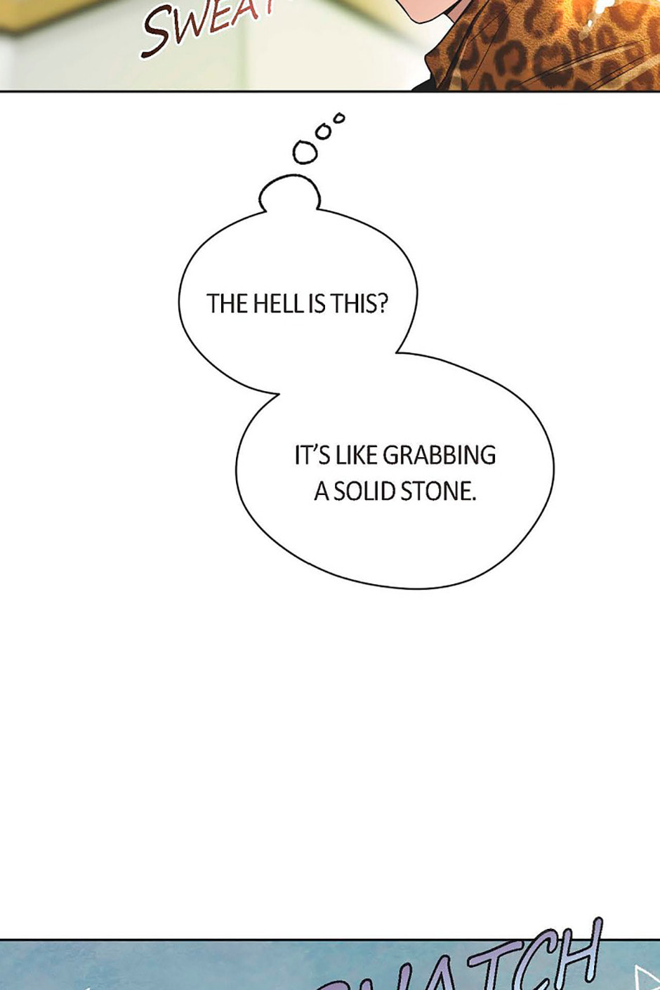 Read Hard-Boiled Love chapter 48 image 14 on Lezhin