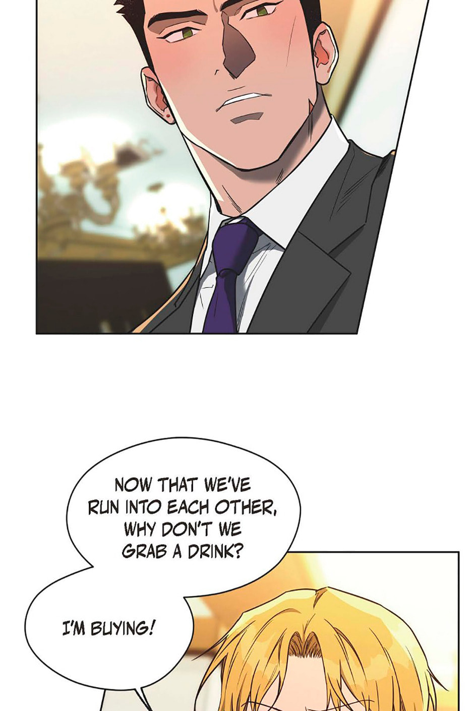 Read Hard-Boiled Love chapter 48 image 16 on Lezhin