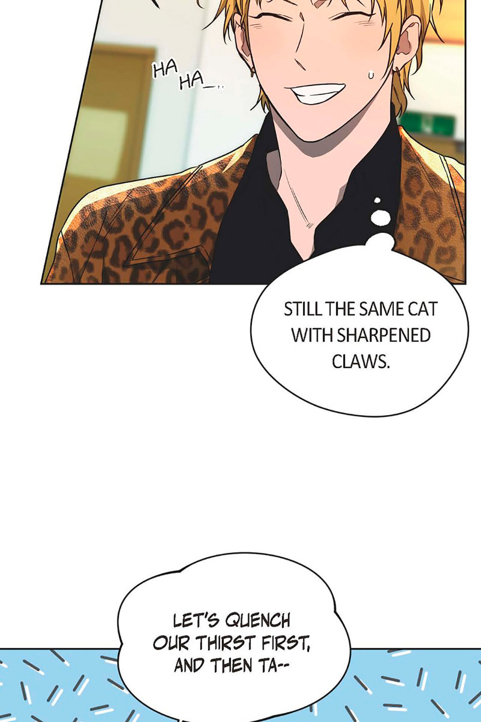 Read Hard-Boiled Love chapter 48 image 17 on Lezhin