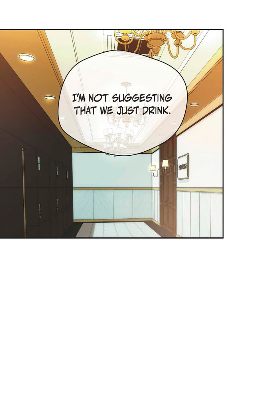 Read Hard-Boiled Love chapter 48 image 21 on Lezhin